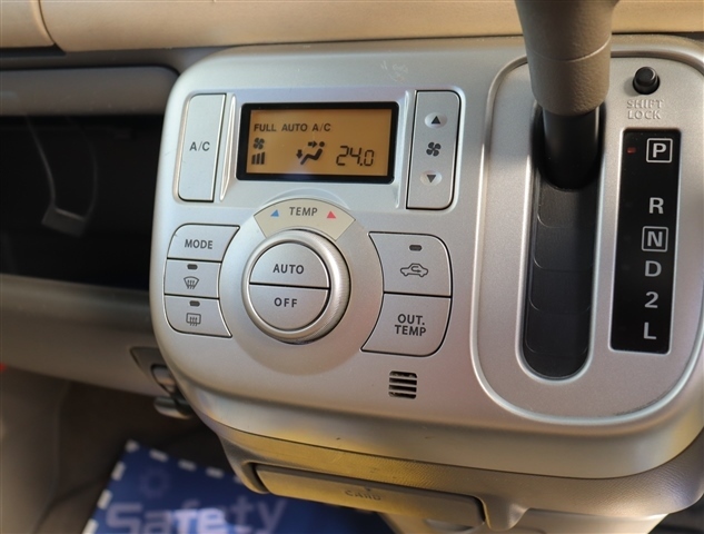 日産 モコ ６６０ Ｅ H20年 () 99