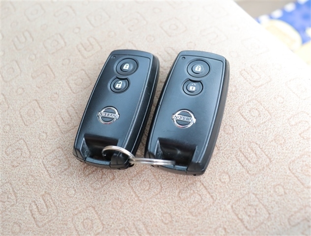 日産 モコ ６６０ Ｅ H20年 () 99