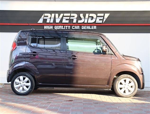 スズキ ＭＲワゴン ６６０ Ｘセレクション H25年 (関東) 99