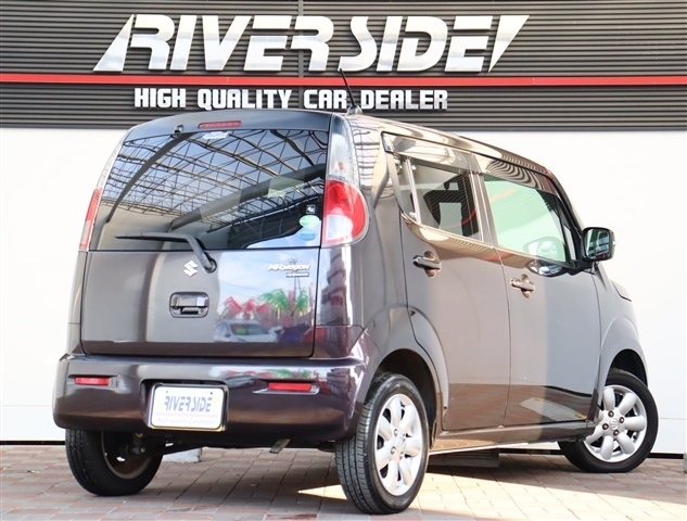 スズキ ＭＲワゴン ６６０ Ｘセレクション H25年 (関東) 99