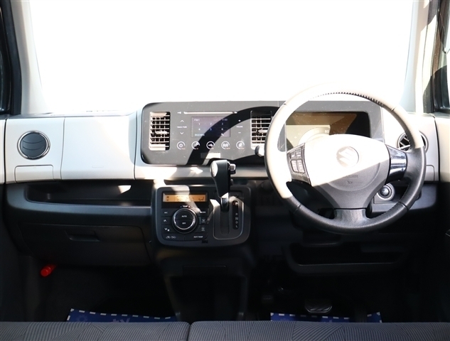 スズキ ＭＲワゴン ６６０ Ｘセレクション H25年 (関東) 99