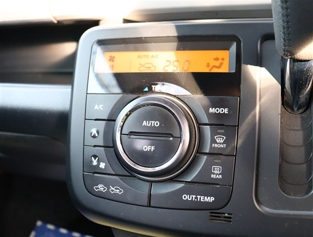 スズキ ＭＲワゴン ６６０ Ｘセレクション H25年 (関東) 99