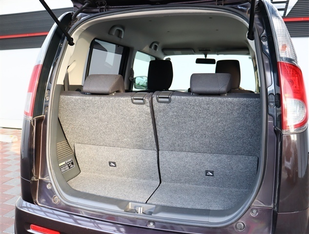 スズキ ＭＲワゴン ６６０ Ｘセレクション H25年 (関東) 99