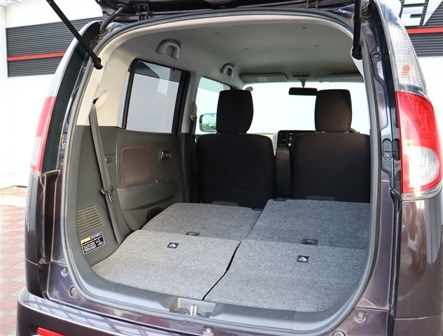 スズキ ＭＲワゴン ６６０ Ｘセレクション H25年 (関東) 99