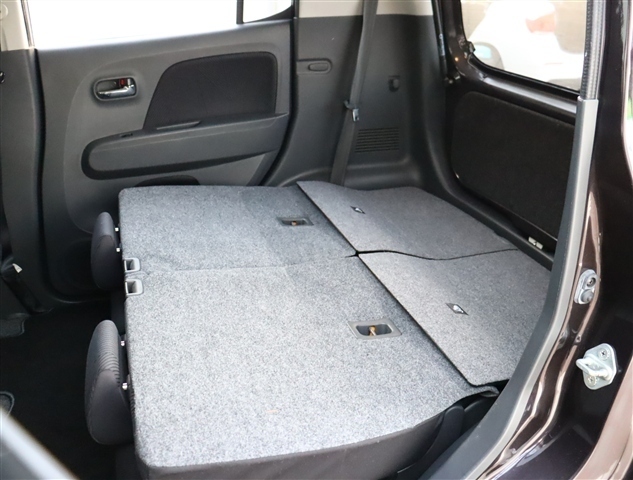 スズキ ＭＲワゴン ６６０ Ｘセレクション H25年 (関東) 99