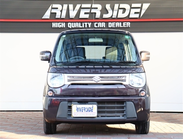 スズキ ＭＲワゴン ６６０ Ｘセレクション H25年 (関東) 99