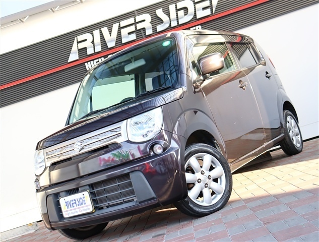 スズキ ＭＲワゴン ６６０ Ｘセレクション H25年 (関東) 99