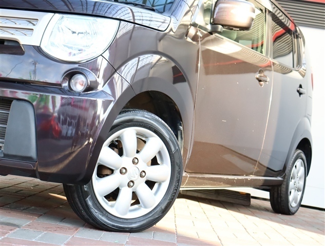 スズキ ＭＲワゴン ６６０ Ｘセレクション H25年 (関東) 99