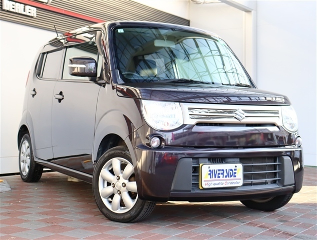 スズキ ＭＲワゴン ６６０ Ｘセレクション H25年 (関東) 99