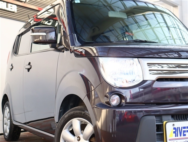 スズキ ＭＲワゴン ６６０ Ｘセレクション H25年 (関東) 99