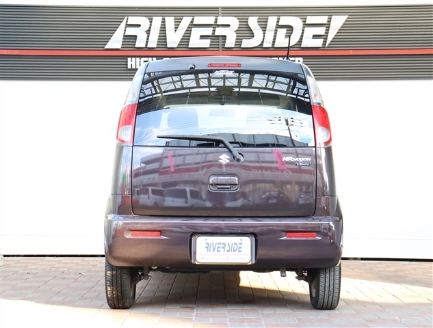 スズキ ＭＲワゴン ６６０ Ｘセレクション H25年 (関東) 99