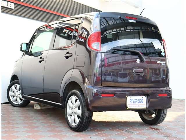 スズキ ＭＲワゴン ６６０ Ｘセレクション H25年 (関東) 99