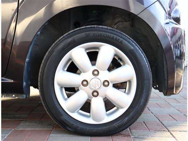 スズキ ＭＲワゴン ６６０ Ｘセレクション H25年 (関東) 99