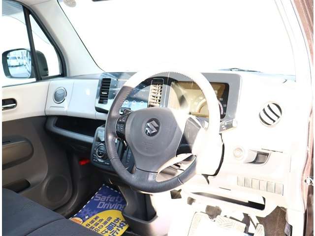 スズキ ＭＲワゴン ６６０ Ｘセレクション H25年 (関東) 99