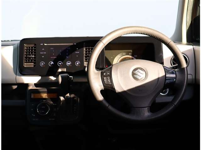 スズキ ＭＲワゴン ６６０ Ｘセレクション H25年 (関東) 99