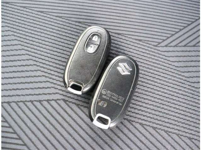 スズキ ＭＲワゴン ６６０ Ｘセレクション H25年 (関東) 99