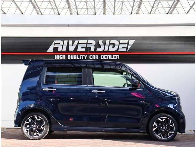 ホンダ Ｎ−ＷＧＮ カスタム ６６０ Ｌ ターボ ホンダ センシング R4年 (関東) 99
