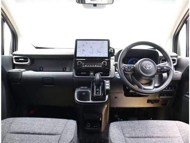 トヨタ シエンタ　ハイブリッド ハイブリッド １．５ Ｚ R5年 (関東) 99