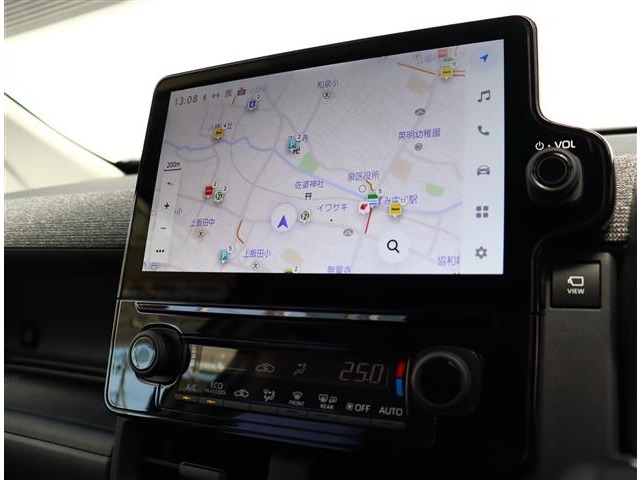 トヨタ シエンタ　ハイブリッド ハイブリッド １．５ Ｚ R5年 (関東) 99