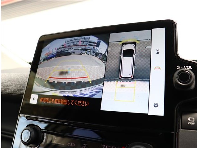 トヨタ シエンタ　ハイブリッド ハイブリッド １．５ Ｚ R5年 (関東) 99