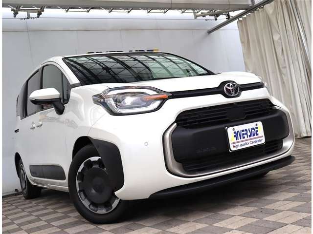 トヨタ シエンタ　ハイブリッド ハイブリッド １．５ Ｚ R5年 (関東) 99