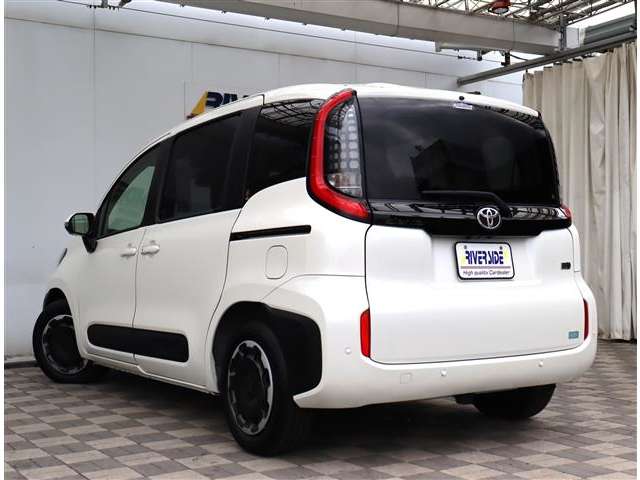 トヨタ シエンタ　ハイブリッド ハイブリッド １．５ Ｚ R5年 (関東) 99