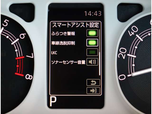 ダイハツ ムーヴ　キャンバス ６６０ ストライプス Ｇ R7年 () 99
