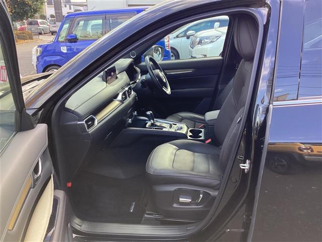 マツダ ＣＸ−５ ２．２ ＸＤ エクスクルーシブ モード ディーゼルターボ R1年 () 99