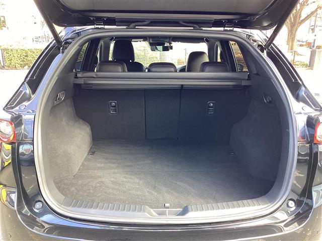 マツダ ＣＸ−５ ２．２ ＸＤ エクスクルーシブ モード ディーゼルターボ R1年 () 99