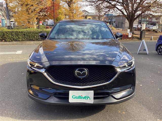 マツダ ＣＸ−５ ２．２ ＸＤ エクスクルーシブ モード ディーゼルターボ R1年 () 99