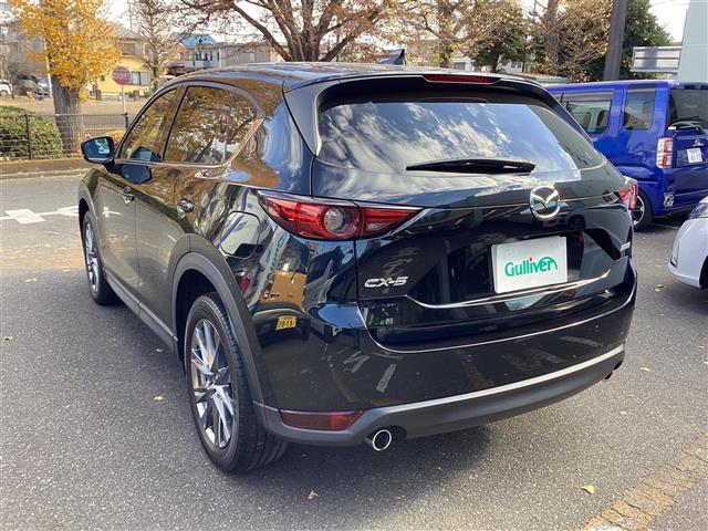 マツダ ＣＸ−５ ２．２ ＸＤ エクスクルーシブ モード ディーゼルターボ R1年 () 99