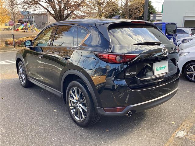 マツダ ＣＸ−５ ２．２ ＸＤ エクスクルーシブ モード ディーゼルターボ R1年 () 99