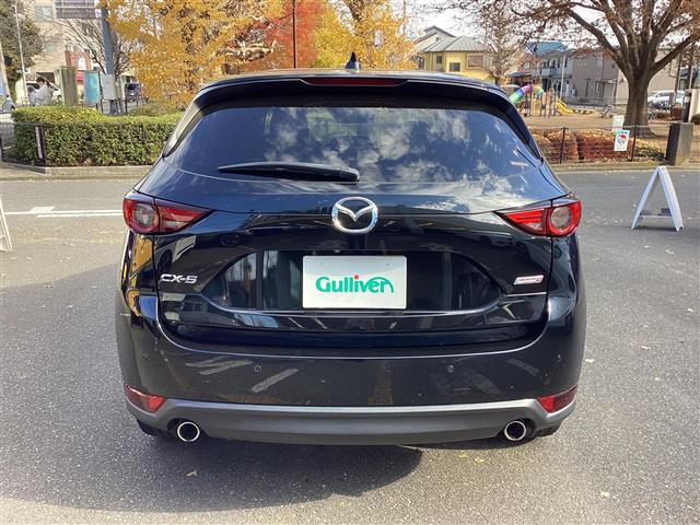 マツダ ＣＸ−５ ２．２ ＸＤ エクスクルーシブ モード ディーゼルターボ R1年 () 99