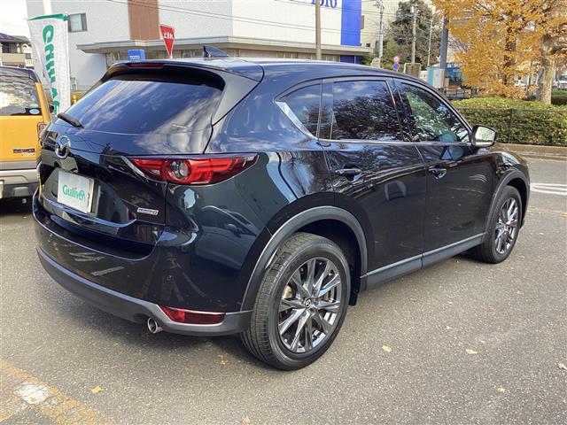 マツダ ＣＸ−５ ２．２ ＸＤ エクスクルーシブ モード ディーゼルターボ R1年 () 99