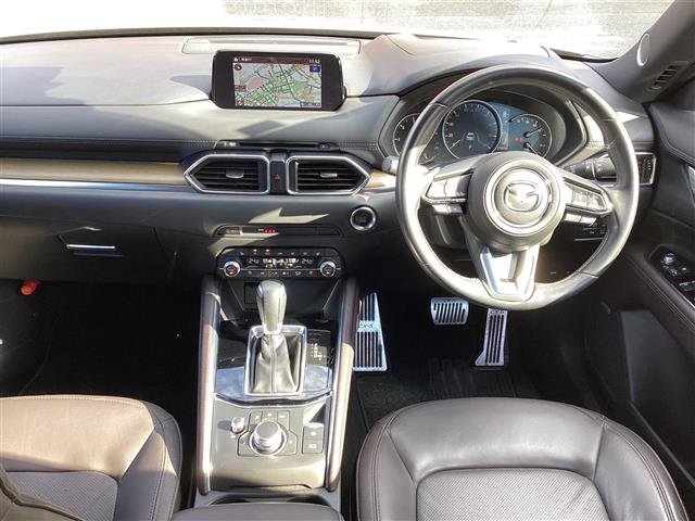 マツダ ＣＸ−５ ２．２ ＸＤ エクスクルーシブ モード ディーゼルターボ R1年 () 99