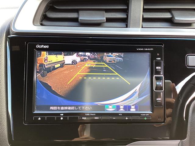 ホンダ フィット １．３ １３Ｇ モデューロ スタイル ホンダセンシング H30年 () 99