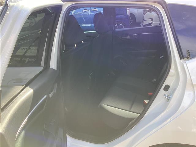 ホンダ フィット １．３ １３Ｇ モデューロ スタイル ホンダセンシング H30年 () 99