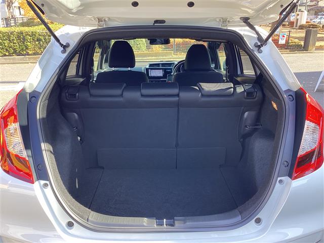 ホンダ フィット １．３ １３Ｇ モデューロ スタイル ホンダセンシング H30年 () 99