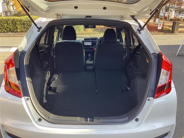 ホンダ フィット １．３ １３Ｇ モデューロ スタイル ホンダセンシング H30年 () 99