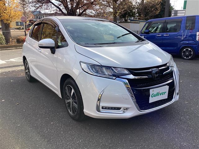 ホンダ フィット １．３ １３Ｇ モデューロ スタイル ホンダセンシング H30年 () 99