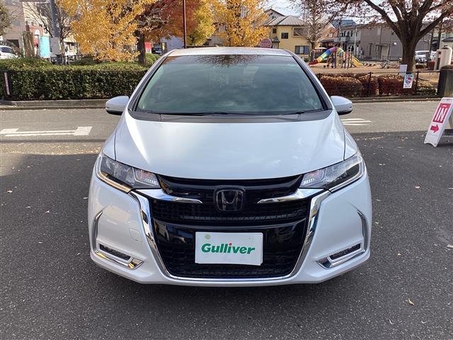 ホンダ フィット １．３ １３Ｇ モデューロ スタイル ホンダセンシング H30年 () 99