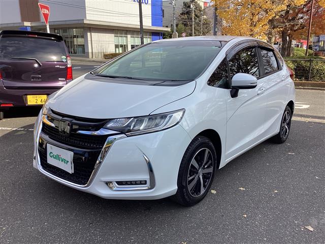 ホンダ フィット １．３ １３Ｇ モデューロ スタイル ホンダセンシング H30年 () 99