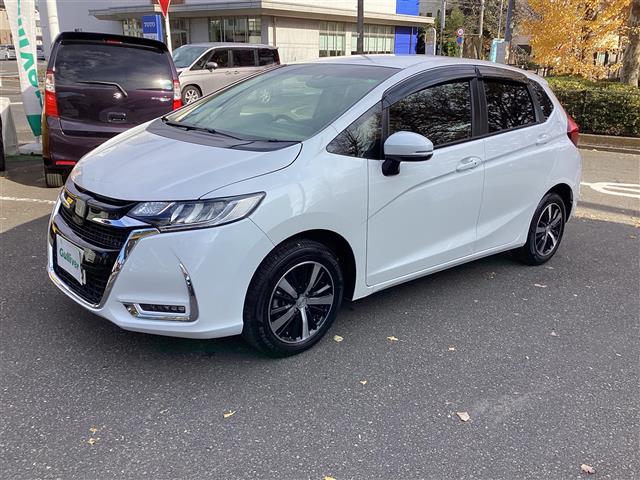 ホンダ フィット １．３ １３Ｇ モデューロ スタイル ホンダセンシング H30年 () 99