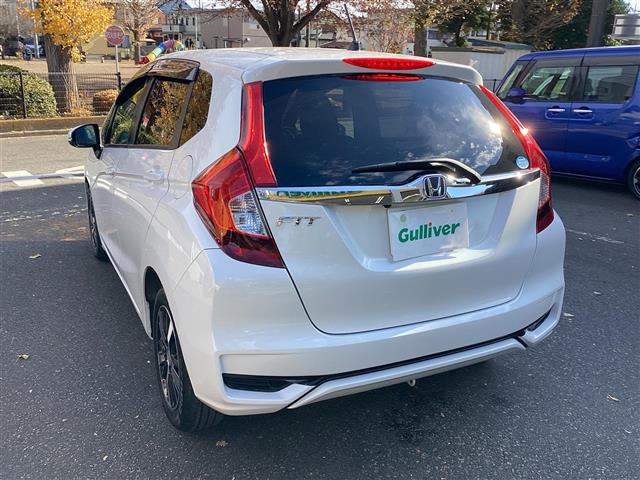 ホンダ フィット １．３ １３Ｇ モデューロ スタイル ホンダセンシング H30年 () 99