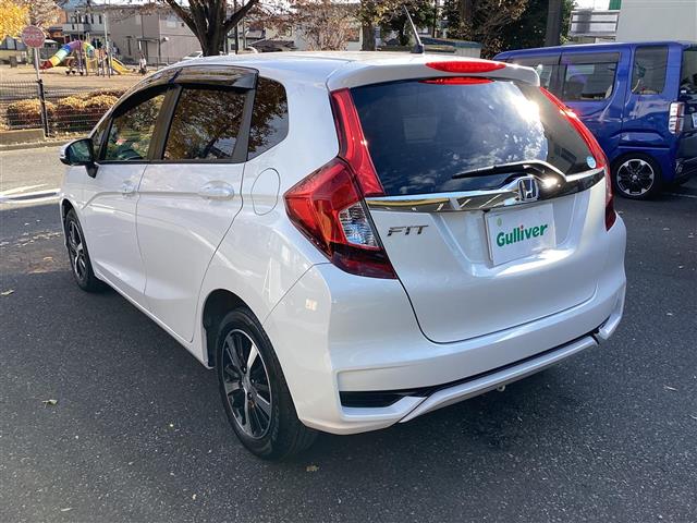 ホンダ フィット １．３ １３Ｇ モデューロ スタイル ホンダセンシング H30年 () 99
