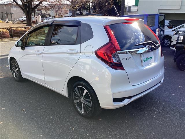 ホンダ フィット １．３ １３Ｇ モデューロ スタイル ホンダセンシング H30年 () 99
