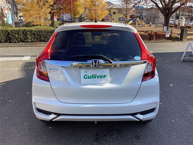 ホンダ フィット １．３ １３Ｇ モデューロ スタイル ホンダセンシング H30年 () 99