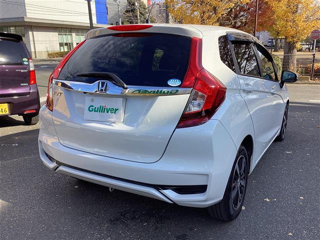 ホンダ フィット １．３ １３Ｇ モデューロ スタイル ホンダセンシング H30年 () 99