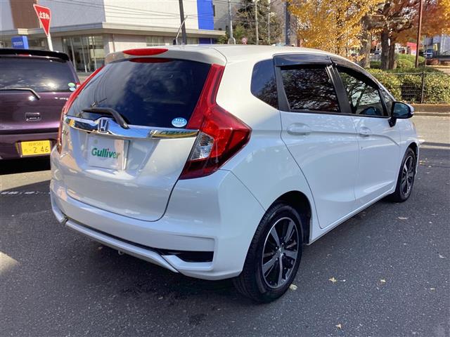 ホンダ フィット １．３ １３Ｇ モデューロ スタイル ホンダセンシング H30年 () 99