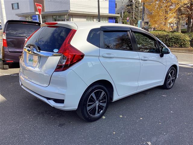ホンダ フィット １．３ １３Ｇ モデューロ スタイル ホンダセンシング H30年 () 99